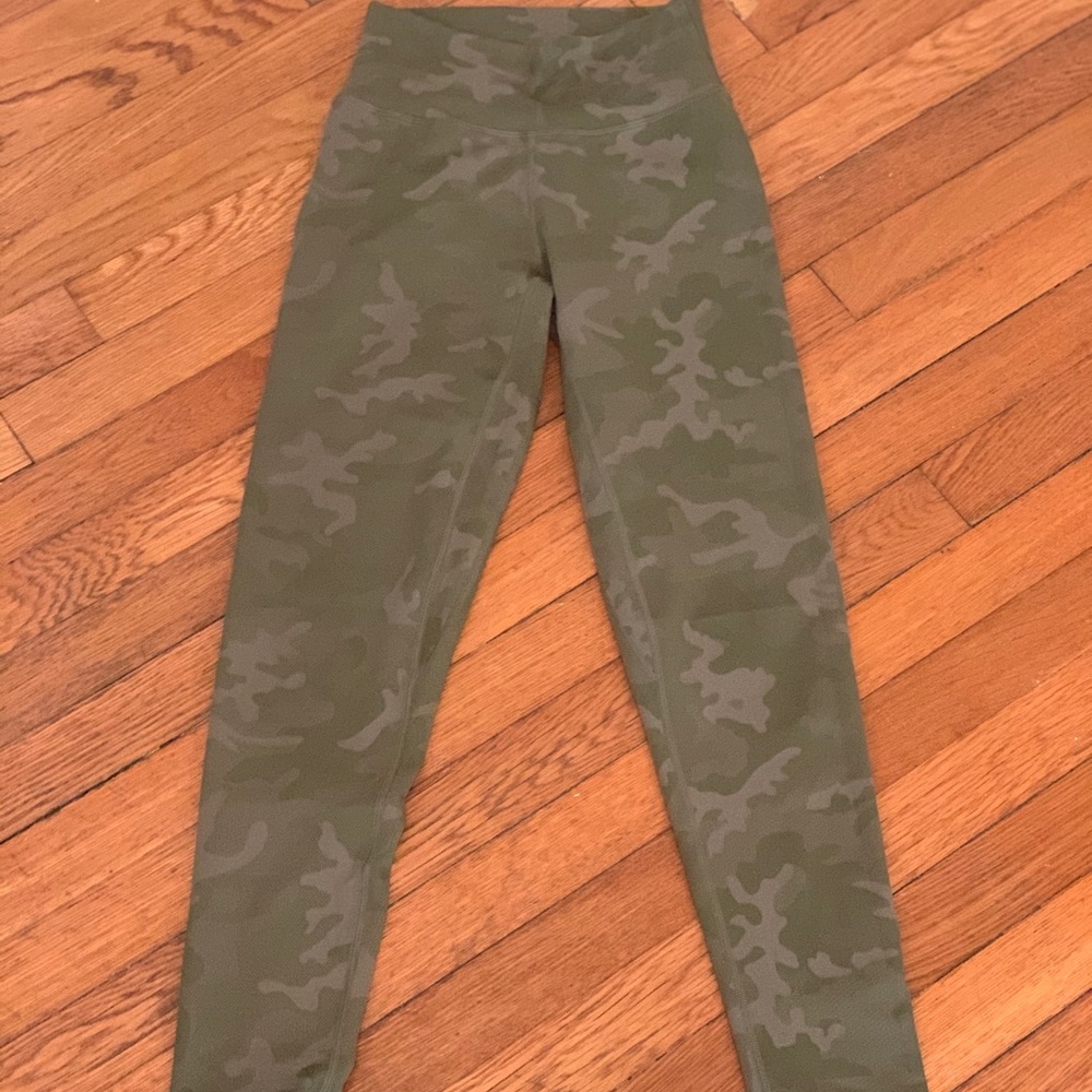 Ptula leggings